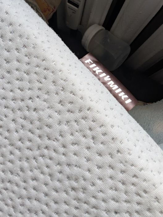 Materac dla dziecka 60x120 stan bardzo dobry