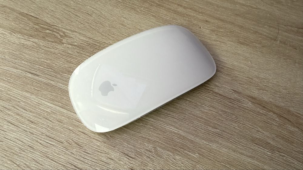 Magic Mouse 2 Lightning