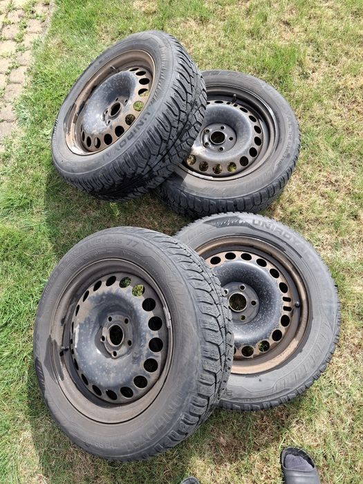 UNIROYAL 205/60 R 16