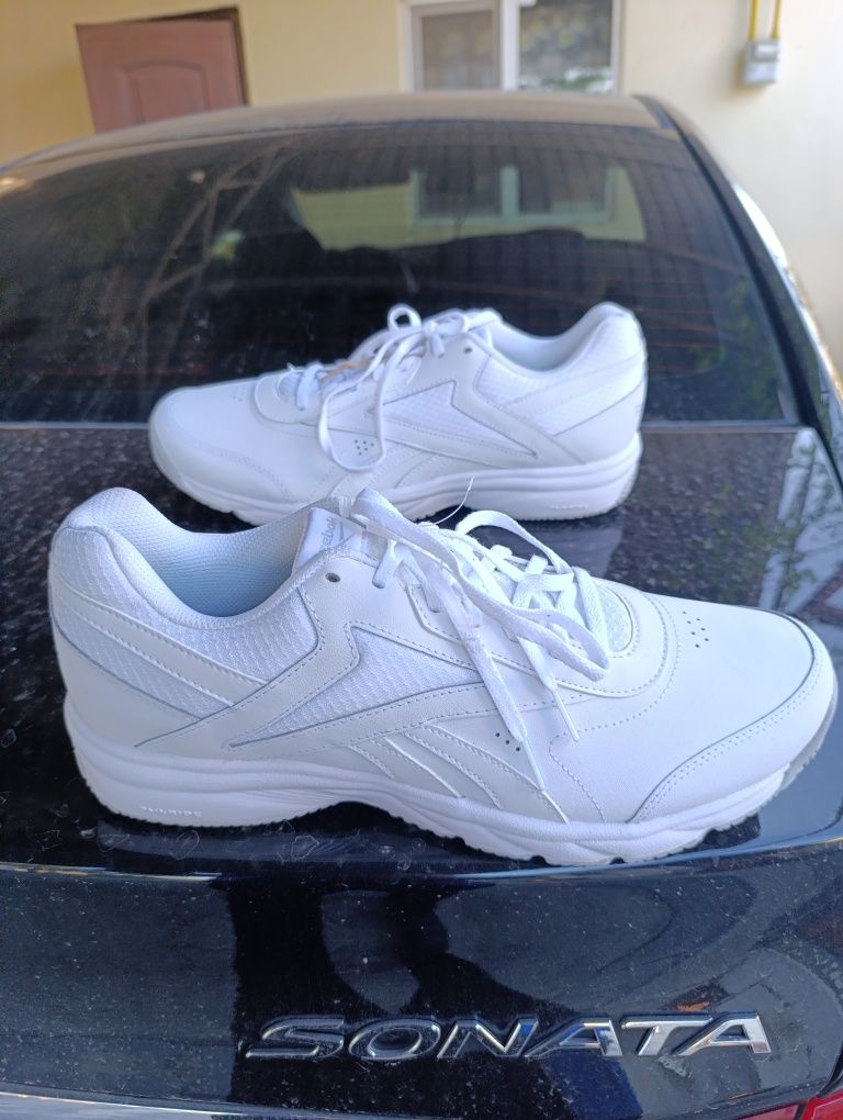 Reebok Work N Cushion 4.0 original p.47(31) нові