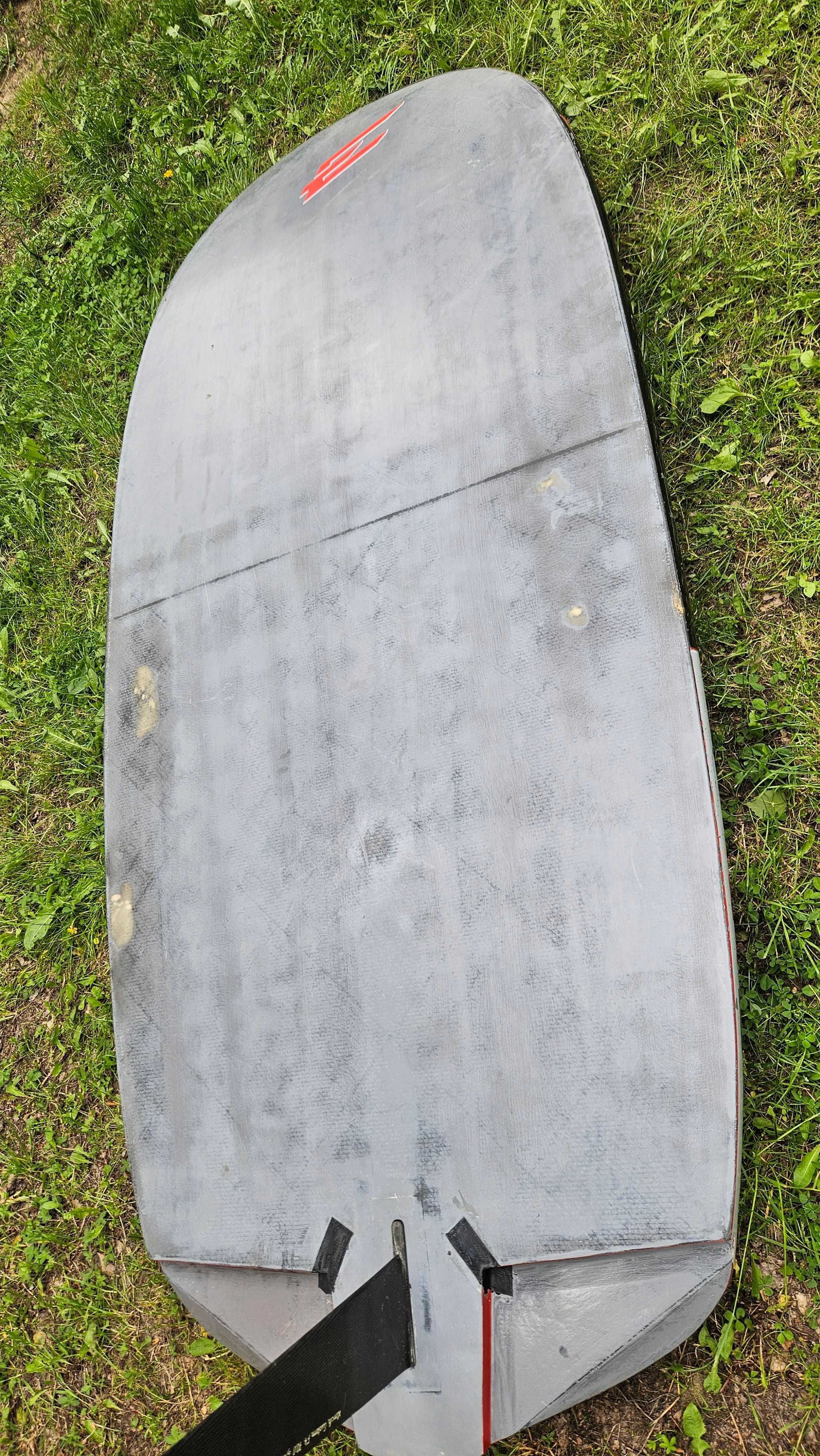 Deska Windsurfing EXOCET RS Formuła 165L