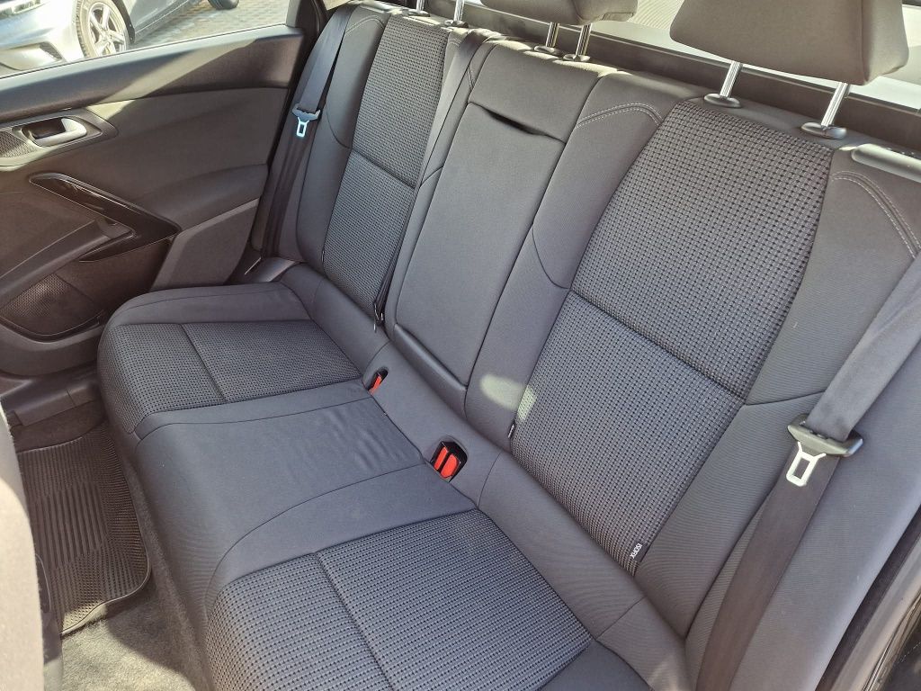 Peugeot  508 sw automática