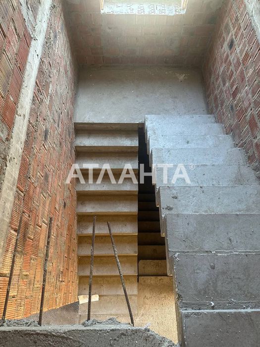 Hi-Tech будинок з панорамними краєвидами (р-н Роша-клуб)