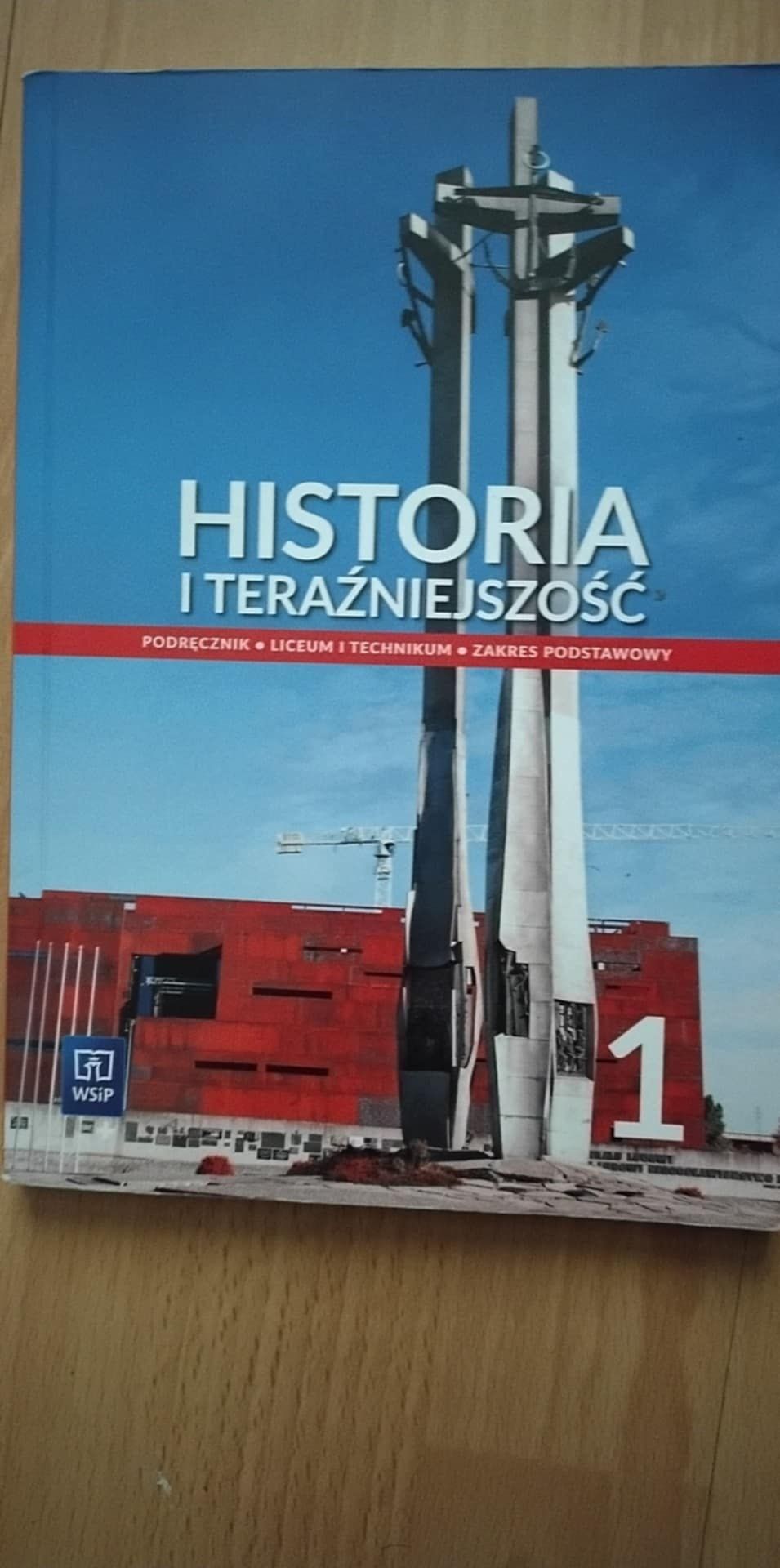 Historia i teraźniejszość 1
