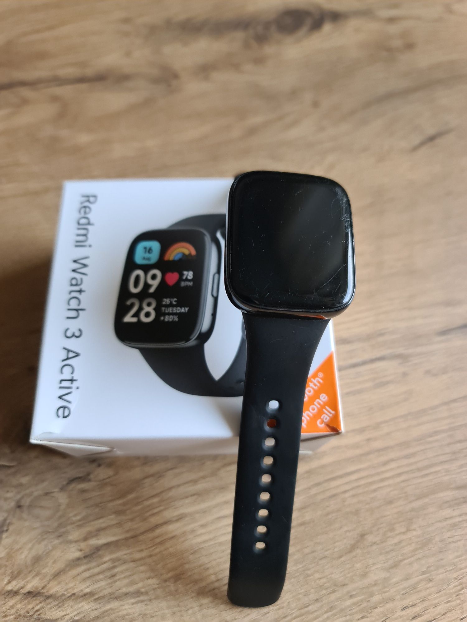 Xiaomi redmi watch activ
