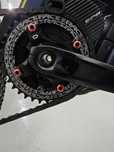 Material MTB Sram RaceFace