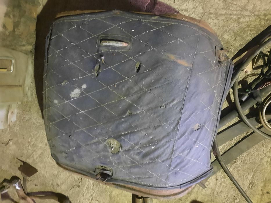 Oslona skrzynia zuk smutek a03 kurolap