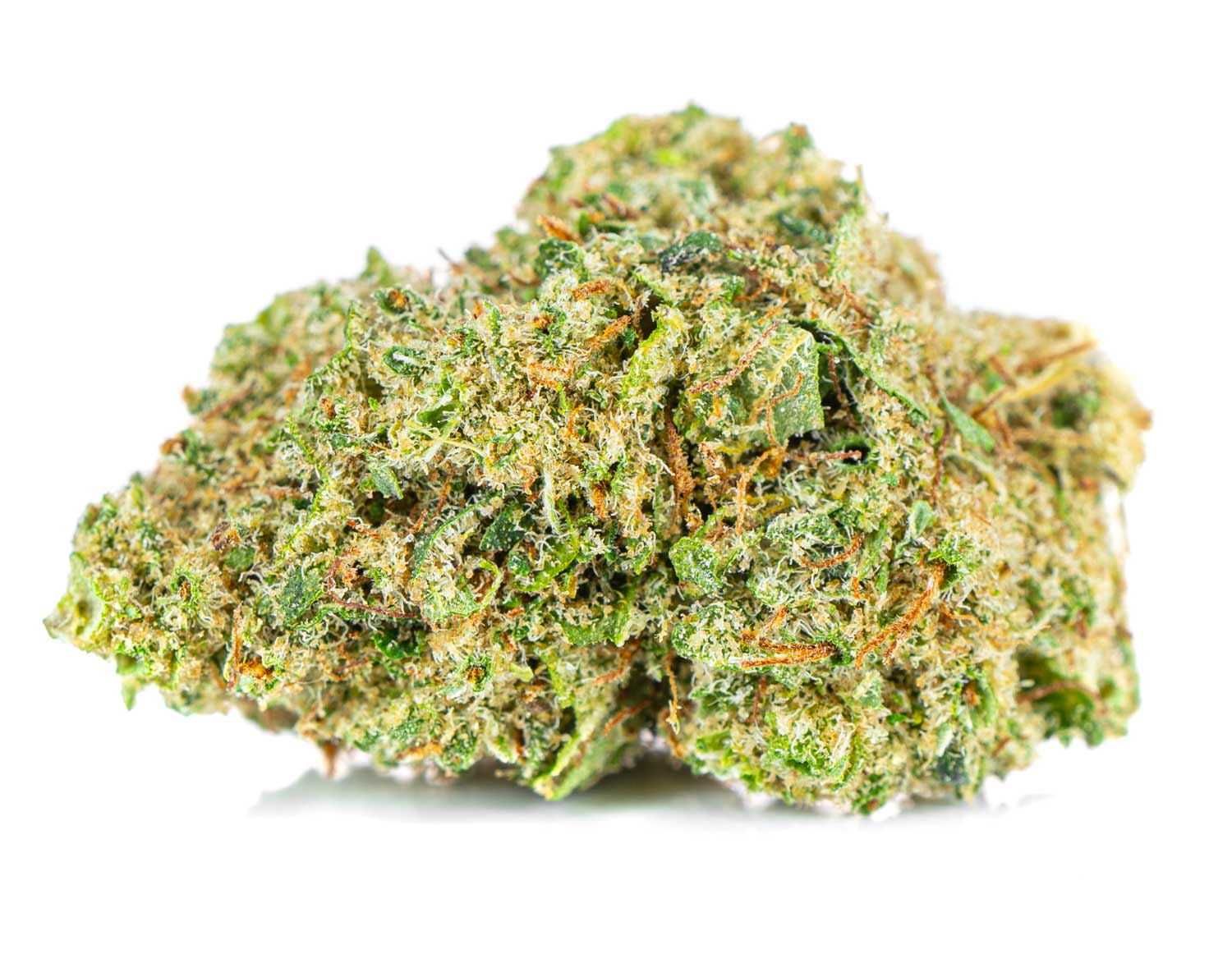 Sklep Mary Jane | Lemon Haze do 30% CBD Legalny Susz Konopny | 1 gram