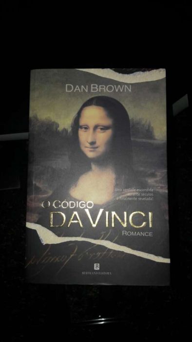 O Código Da Vinci