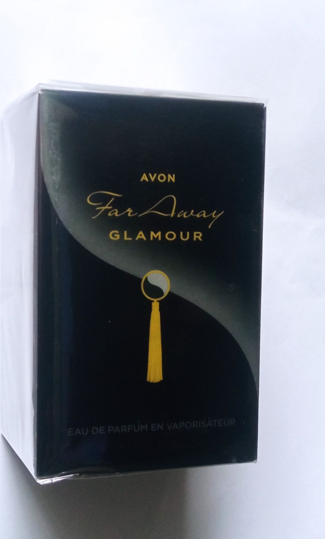 Avon Far Away Glamour