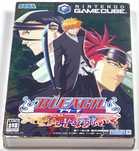 Bleach Nintendo Gamecube