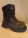 Wysokie buty Bennon