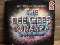 BEE GEES "The Bee Gees Bonanza " - 2LPs - płyta winylowa