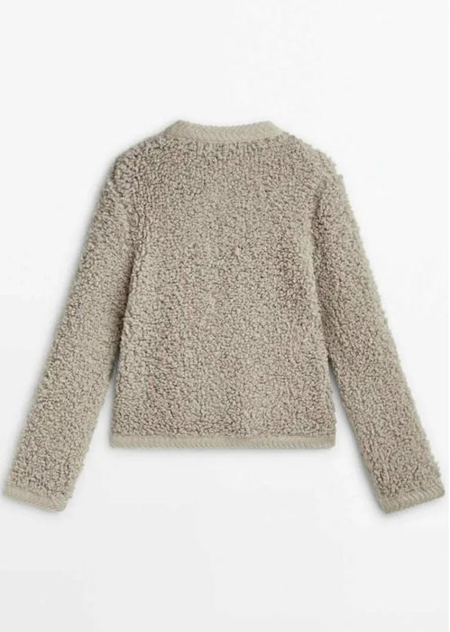 Кардиган Massimo Dutti L оригінал