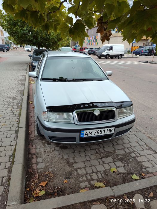 Школа тур 1,6 mpi газ/ бензин
