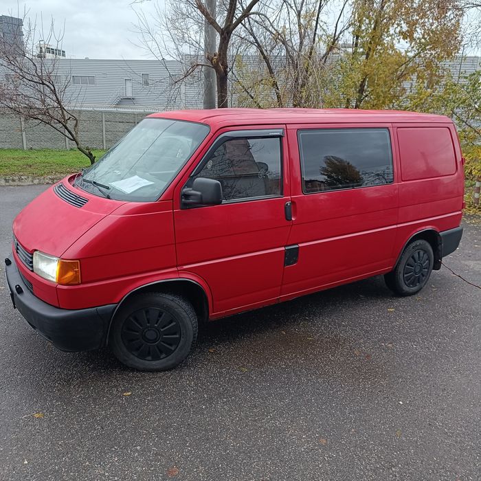 Продам Т-4 2.5T.D