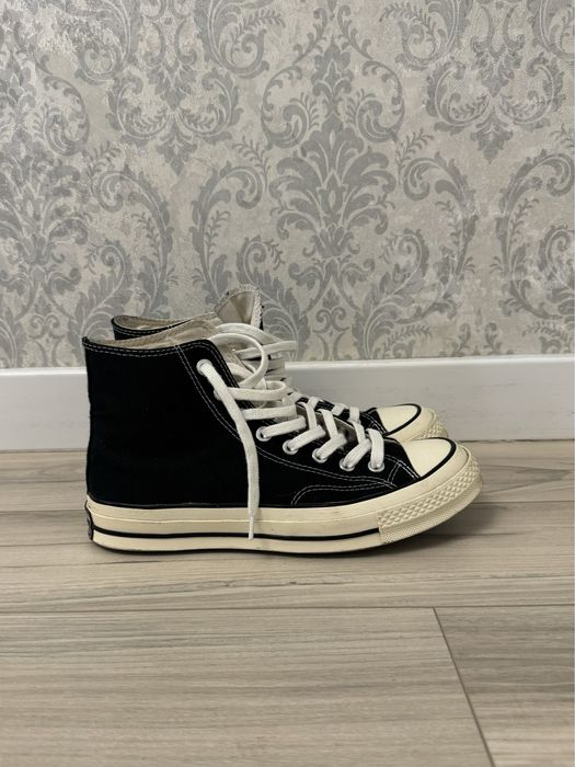 Кросівки Converse