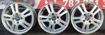 ALUFELGI FELGI ALUMINIOWE 14&quot; 4X100 ET45 KBA47707