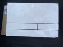 Uchwyt ścienny JOMO WERIT Wandhalter kurz 133–176 mm – NOWY