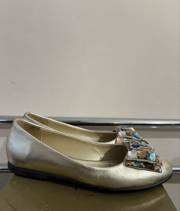 Балетки дитячі 35 розмір