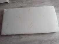 Materac dziecięcy 120x60