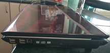 Laptop Toshiba Satellite X205-SLi5