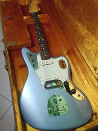 Fender 62 Jaguar Ice Blue USA- Sprzedam