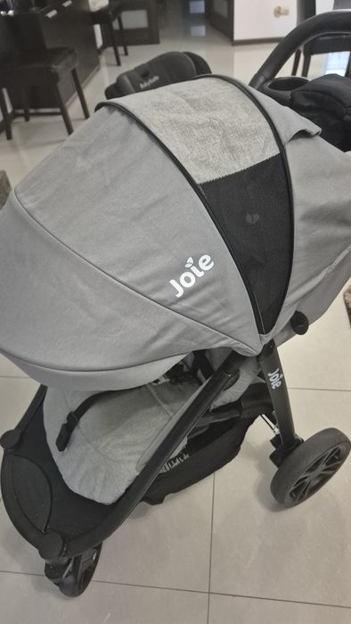 Wózek spacerowy Joie
