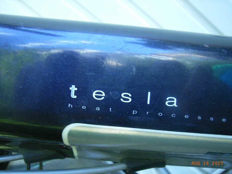 Rower elektryczny Koga Tesla