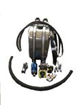 Hydraulika siłowa do wywrotu MERCEDES automat ALU
