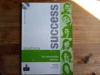 Matura Success. Pre-Intermediate Activator Pearson Longman