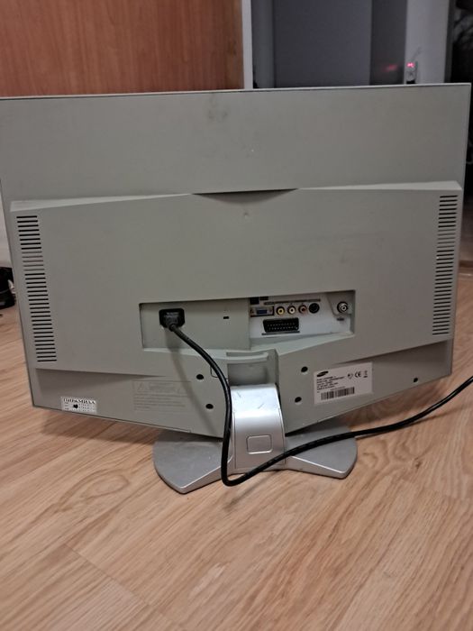 Телевізор Самсунг