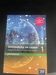 Informatyka na czasie 1