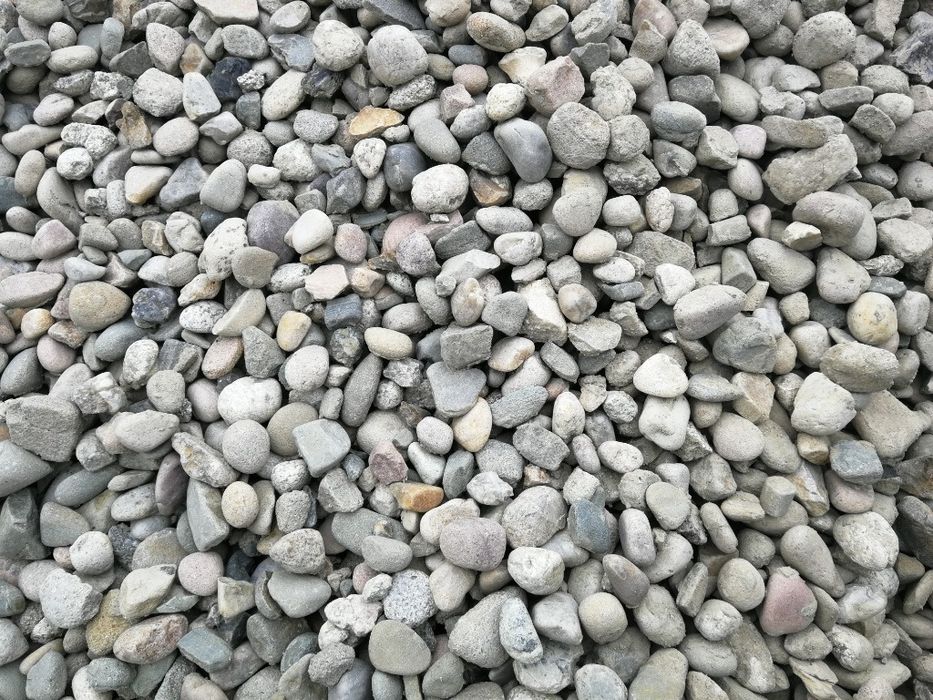 Ziemia Piasek Zasypowy Pospóła