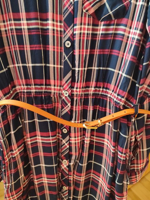 Nowa Sukienka cool club smyk 158