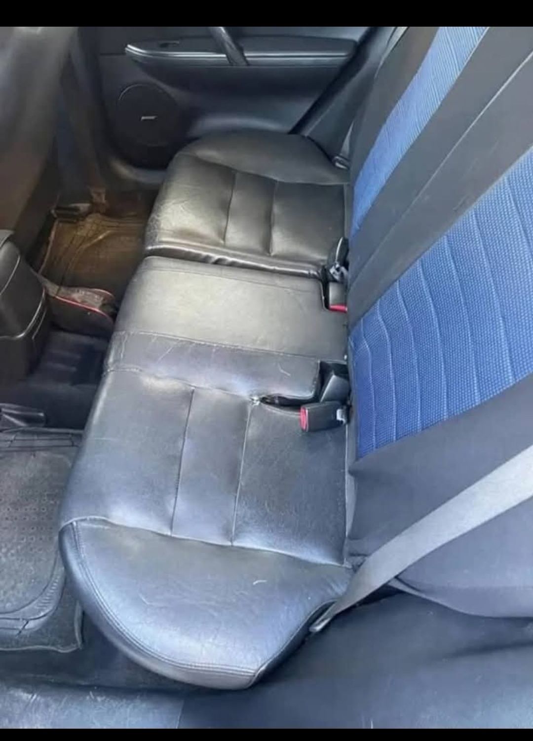 Mazda 6 2.0 diesel
