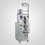 Máquina de Embalar / Enchimento Automática Pós/ Partículas/ Granulados