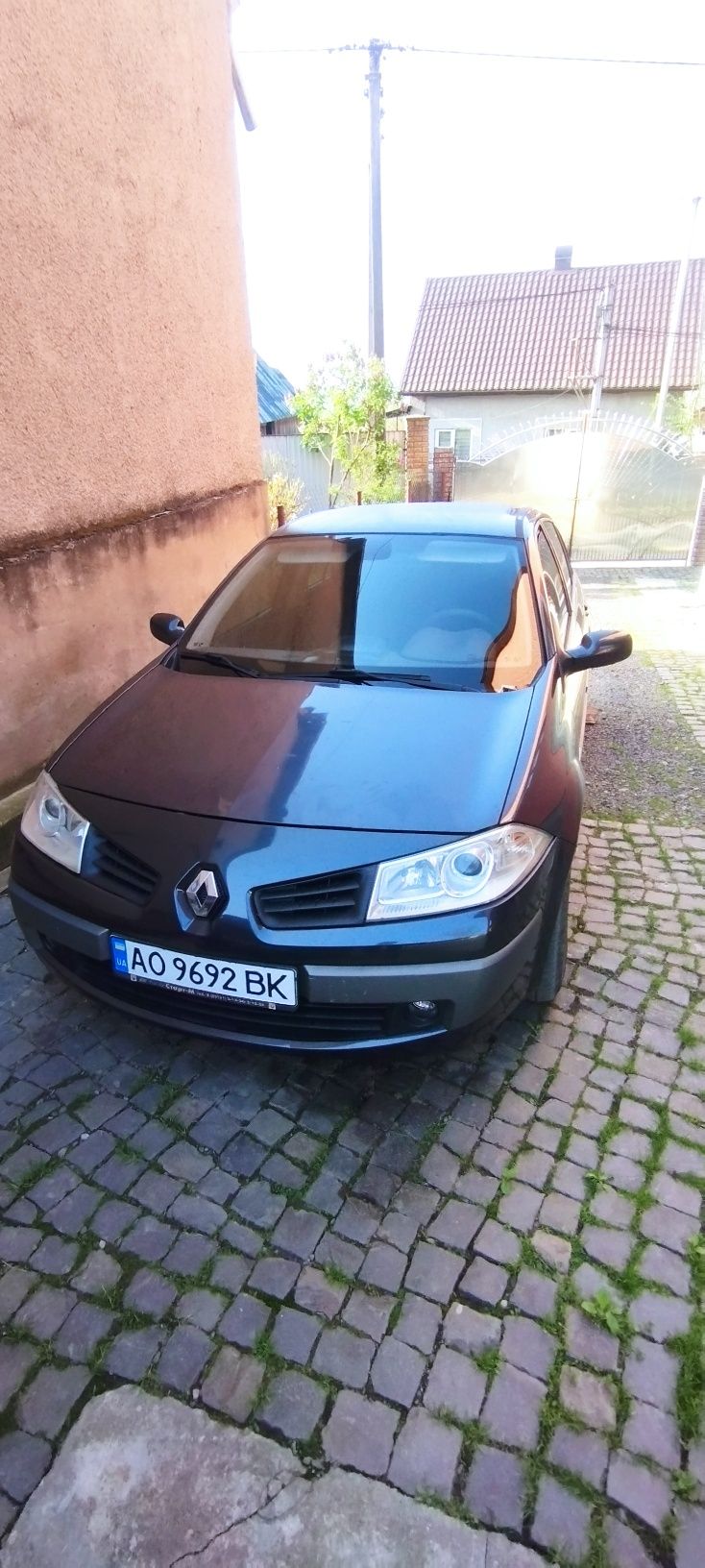 Renault Megan 1,4