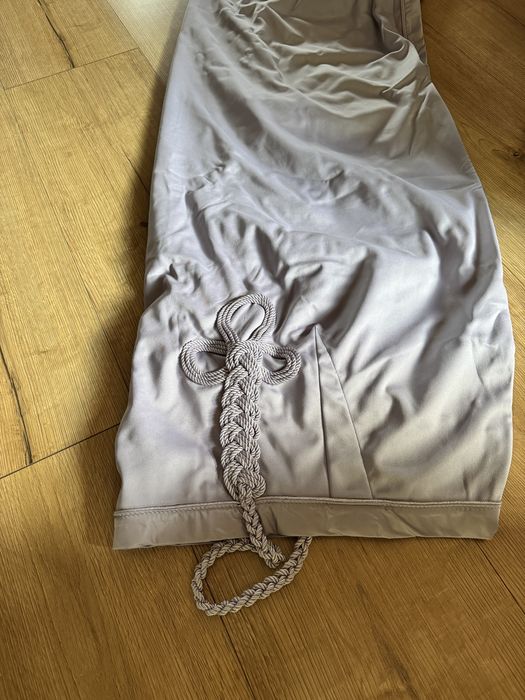 Derka Eskadron softshell r.145 nowa