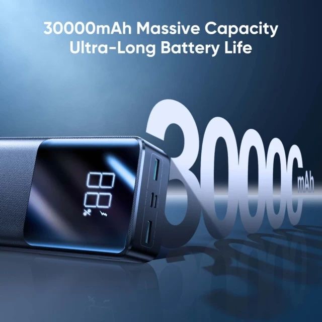 Powerbank 10000 20000 30000 15w 22.5w опт розница
