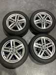 Jantes Audi A4 A5 TT 5x112 R17"