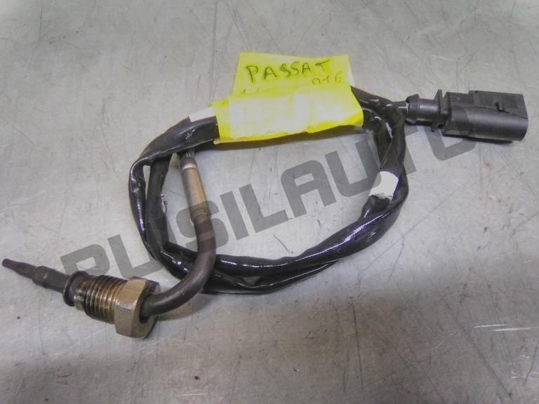 Sonda De Temperatura De Gases De Escape 04l906_088bd Vw Passat