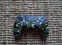 PS4 PlayStation 4 Kontroler, pad
