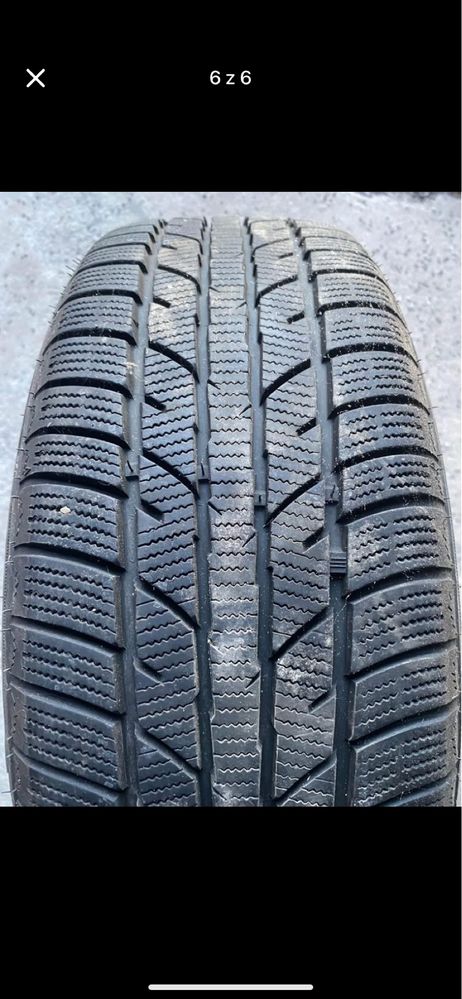 Koła opel astra j 16”