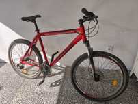 2 Bicicletas Berg/Shimano