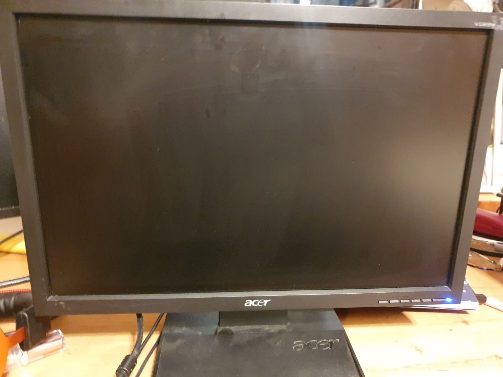 Monitor komputerowy Acer 19cali