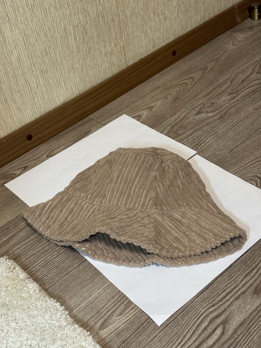 Шляпа на осінь/зима