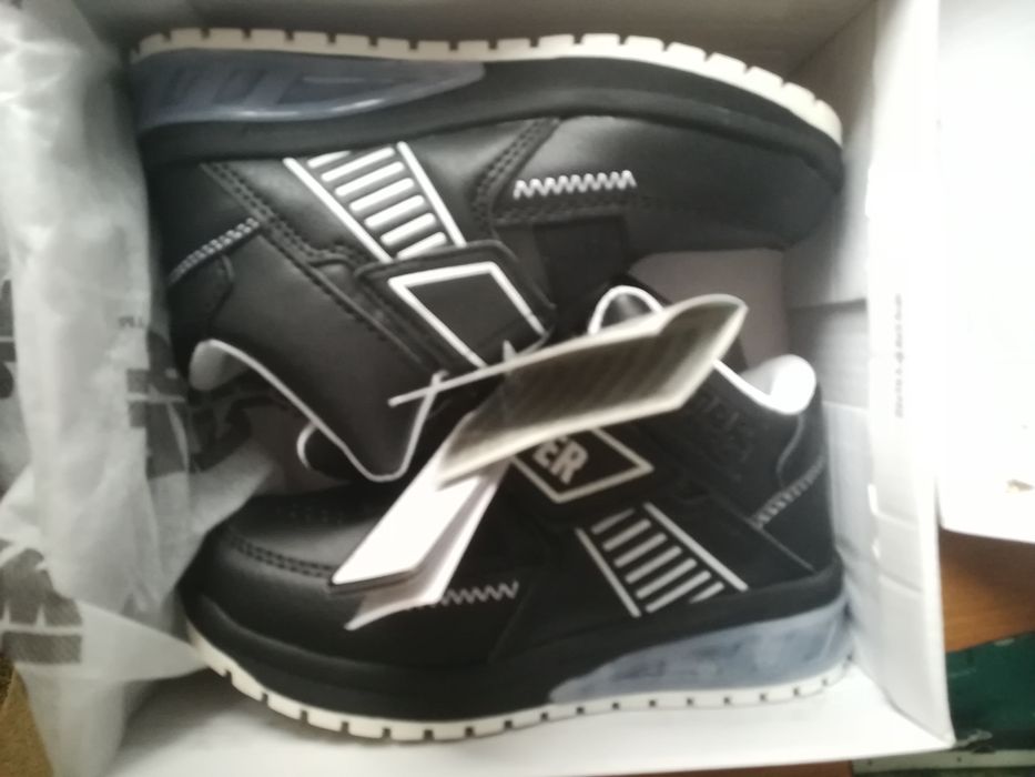 Buty świecące Star Wars rozmiar 29