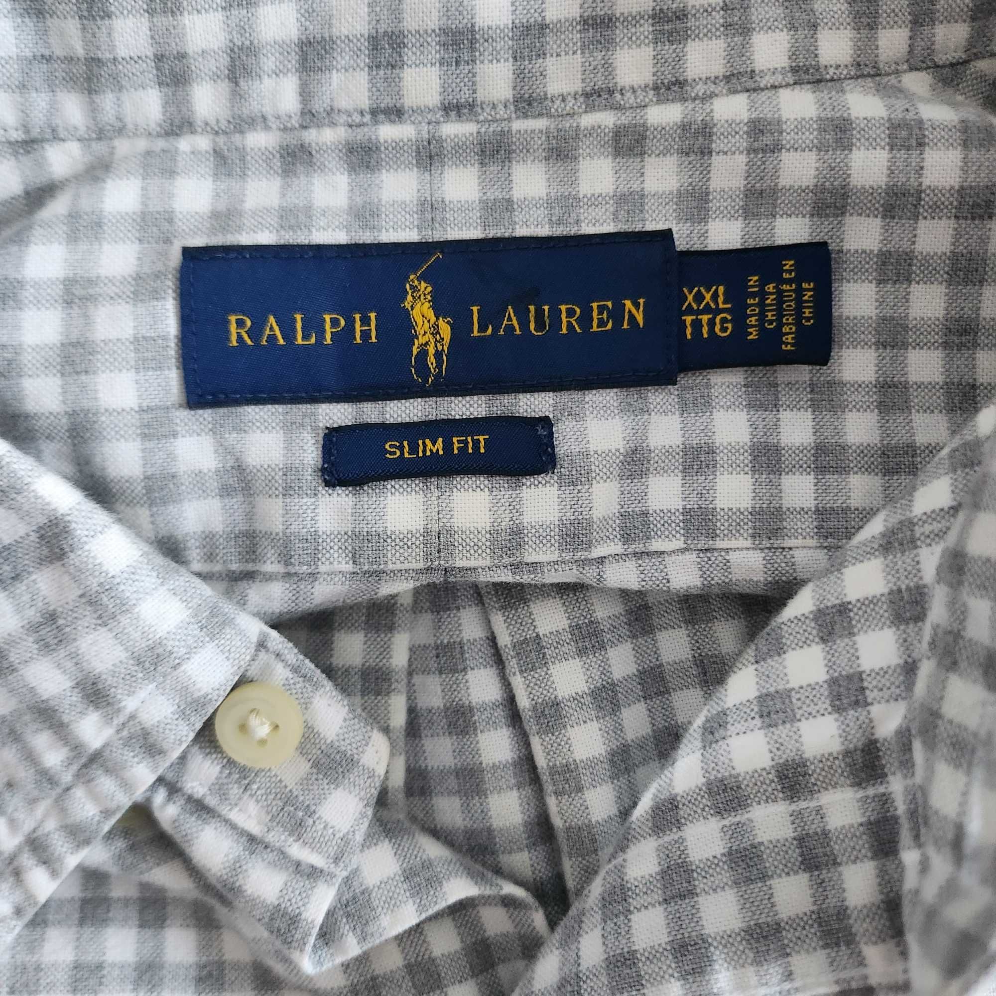 Koszula Ralph Lauren Polo