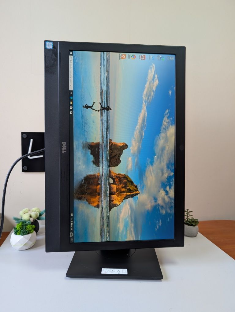 Бюджетний Моноблок Dell OptiPlex 7450/i3-6/8/256/FHD/24.ПДВ/без ПДВ